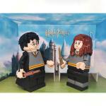 Outdoor Lego DIY Photo Booth Backdrop Anti Rodent OEM ODM