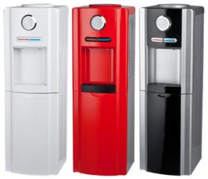 Quality R600a Free-standing Water Dispenser-WDF189 wholesale