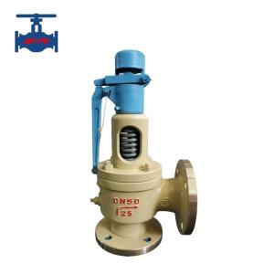 Quality Open Type Safety Valve wholesale