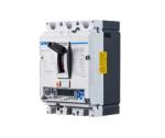 125A 1600A MCCB Low Voltage Circuit Breaker 50/60Hz 220V