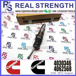 Quality Isx15 Qsx15 X15 Diesel Engine Fuel Injector 4954888 1521978 1764364 1764365 1846348 4030346 wholesale