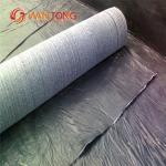 Black Bentonite Gcl for Waterproofing Bentomat Geotextile HDPE Bonder Liner