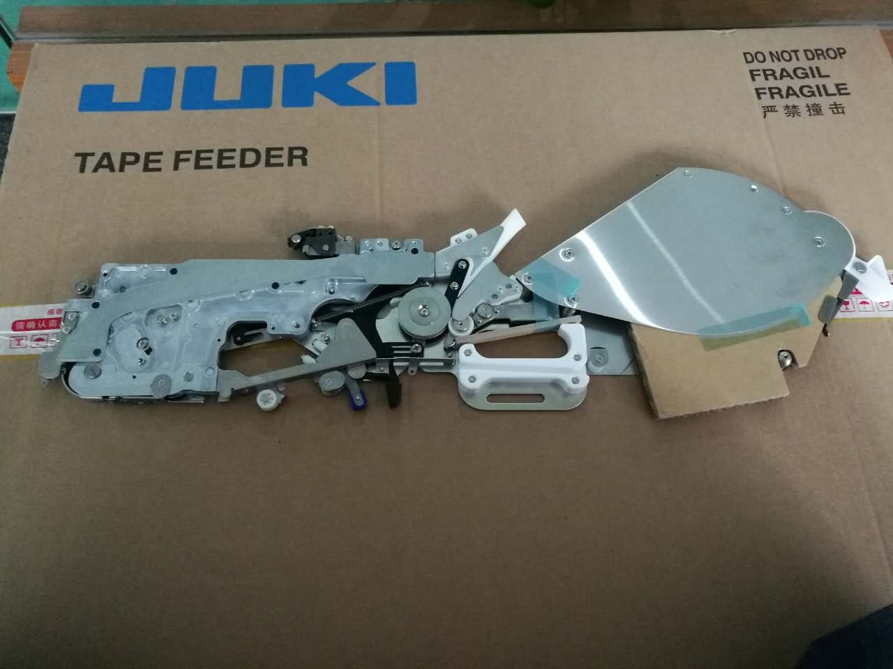 ORIGINAL SMT JUKI FEEDER AF 8MM 8*4MM