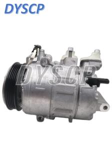 Quality R134a 12v Dc Air Conditioning Compressor For Ford Lincoln Nautilus 2.0t 2016 4pk wholesale