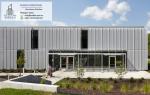 SUDALU Solar Shape Aluminum Facade Cladding Panel for Outdoor Decoration Metal