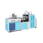 200 - 1200ML Disposable PE Coated Paper Bowl Making Machine