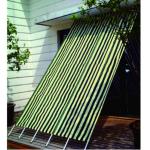 Customized Windowshades Net Window Blinds Garden Fence Abrasion Resistance