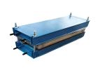 Fonmar E-KOMP 1400×500 DSLQ 3643 36'' Belt Vulcanizer Pressure Bag For hydraulic