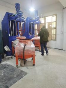Quality Electric Heating Power 36kw For Single Station And Double Station Market wholesale