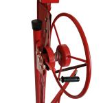 150 Pound Drywall Ceiling Hoist 3.35m Plasterboard Ceiling Lifter