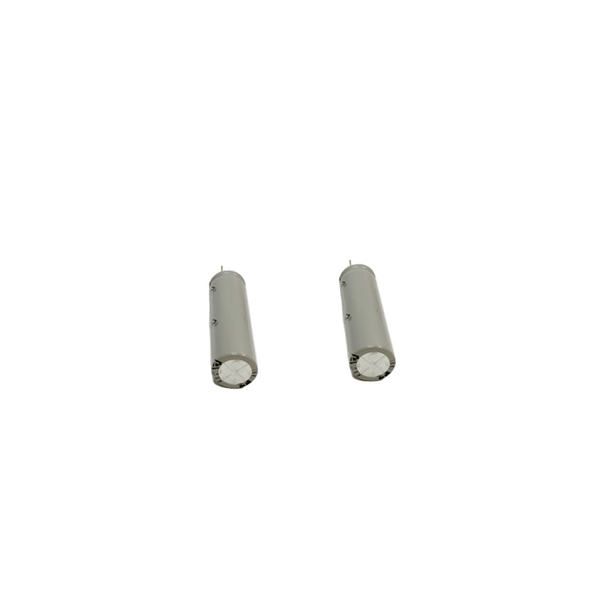 LTO Ternary Lithium Battery Cells 3.7Volt NSC1865 2000mAh Huahui Cylindrical Energy