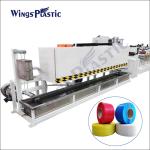 High Speed Package PET Band Extruder Machine Equipment 6-20mm
