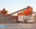 Construction Ceramsite Production Line on line