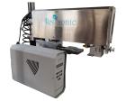 2kw 20khz Plastic Spot Welder For Cosmetic Tube Sealing