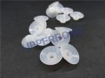Soft Rubber Round Tobacco Machine Parts Suction Bowl