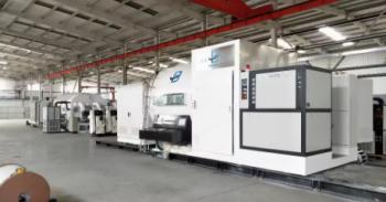 Qingzhou Tenmpo Machinery Technology Co., Ltd.