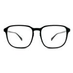 FP2674 Lightweight Acetate Optical Frame Ophthalmic Rectangle High End Eyewear