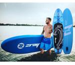 Fashion 110 Kg 15 PSI 297x76x13cm Mens Paddle Board