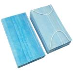 Anti Pollution Disposable Earloop Face Mask Hygienic Ear Loop Dust Proof