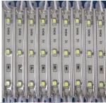 KooSion 12V LED Module 3 LEDS SMD 3528 Waterproof