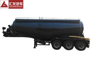 Quality 4 Ton Bulk Pneumatic Carriers Diesel Engine Drived Automatic Loading wholesale