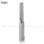 Grinding Stainless Steel Auto Parts Mold Ra0.4um Surface roughness