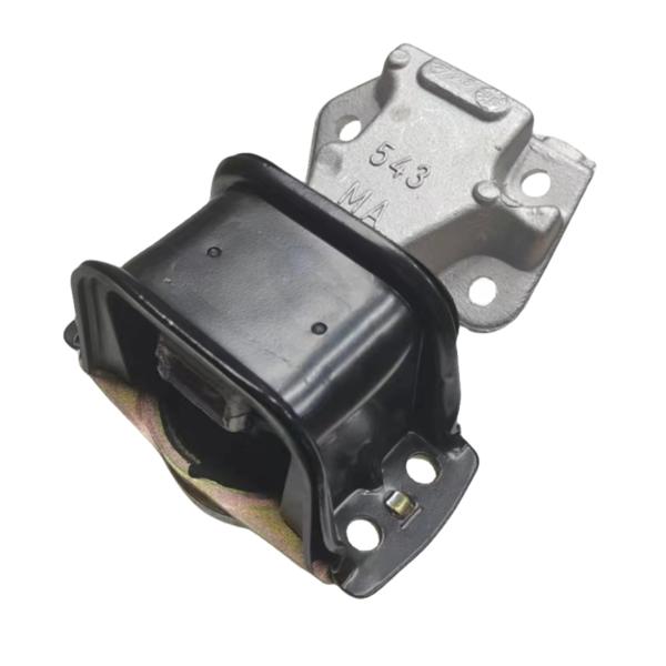 Auto Spare Parts 307 Engine Right Support For Peugeot 307 308 Citroen SHIJIA OE