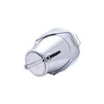 20L Bucket 304 Food Grade Stainless Steel Milk Can With Lid