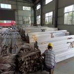 AISI 301 304 Decorative Ss Angle Bar Cold Rolled 12m