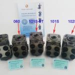 CE Tractor Hydraulic Steering Pump OSPB OSPC HKU HKUS D-100 V-100