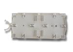 ABS PP Fiber Splice Tray