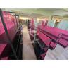 Buy cheap Adult clothes store displays stands racks tailor made durable service from wholesalers