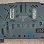 Sinotruk HOWO Truck Parts Combination Dashboard Wg9918581111 Brake System Parts
