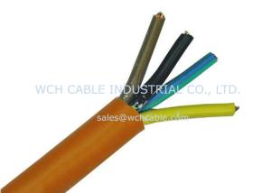 Quality UL20233 Cold Temperature Resistant Cable wholesale