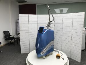 Quality NEW Laser Picosure Tatoo Removal 1064nm 532nm 755nm picosure tattoo removal laser pico wholesale