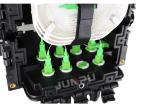 IP65 Outdoor Fiber Optic Distribution Box For FTTH