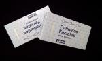Cube Box Facial Tissue Paper , 2ply * 100 sheets per box