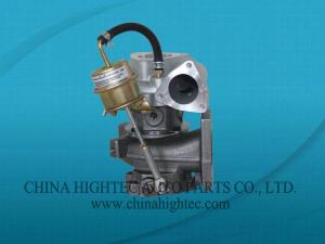 Quality Turbo for Nissan TO4B93 FD6T 14201-Z5579 465254-0002 wholesale