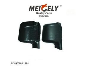 Quality Cabina Use for rvi Truck Accessories Rear View Mirror 7420903882 7420903883 wholesale