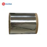 0.02 X 200~250 mm Constantan CuNi44 Copper Nickel Resistance Foil /Strip