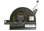 9VK27 09VK27 DC28000IYFL Laptop Processor Fan For Dell Latitude 5580 Dual Core