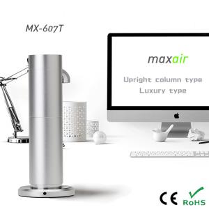 OEM Service Air Fragrance Machine , Auto Fragrance Machine Stand Alone