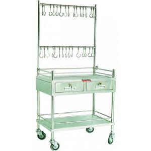Quality Infusion Treatment Cart wholesale
