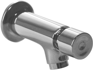 OEM Water Efficient Time Delay Faucet Single Hole Auto Shut Off Taps