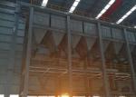 Multi Point Unloading Coal Bucket Elevator Conveyor No Raise Dust