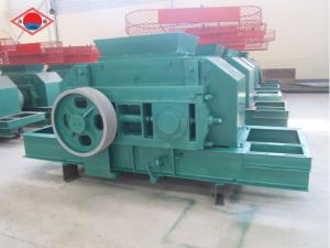 Quality High Strength Industrial Crusher Machine For Brick Making wholesale