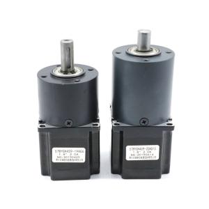 Quality 20 Kg Cm Stepper Motor With Planetary Gearbox wholesale
