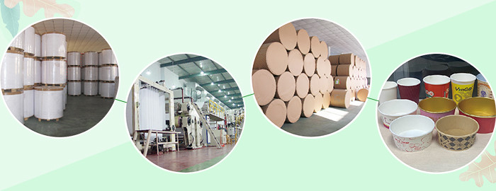 Matte Finish Biodegradable Food Packaging Materials 40gsm Thin