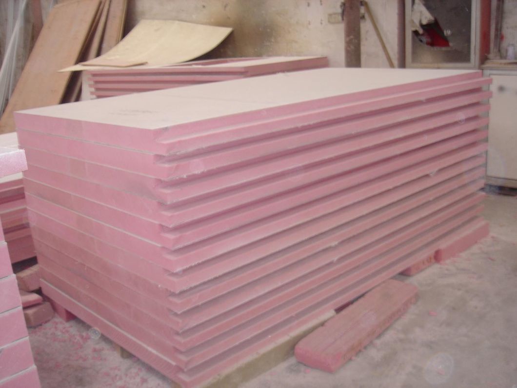 Fiberglass Sandwich Panel for Insulation Truck Body