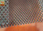 0.915m Width Oyster Nets Aquaculture Netting 700GSM 9MM * 9MM Mesh Size